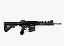 Heckler & Koch MR308 A3 M-LOK 13", Noir