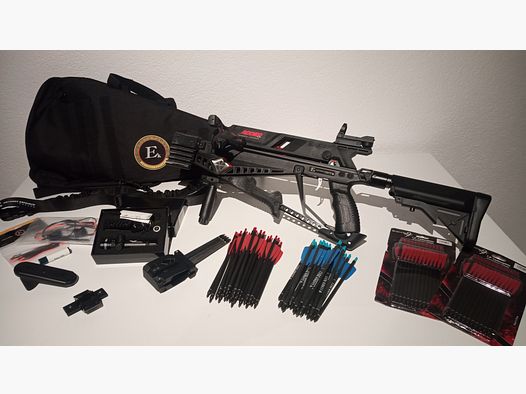 Armbrust Cobra Adder