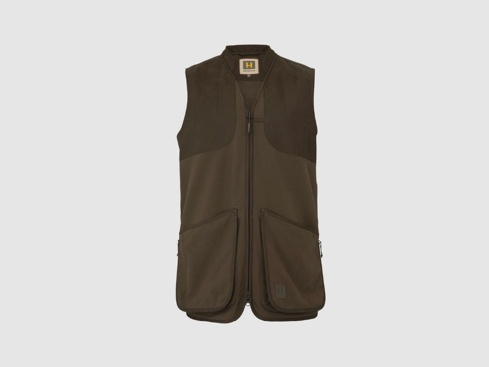 Härkila Skye shooting vest, image 1 of 20