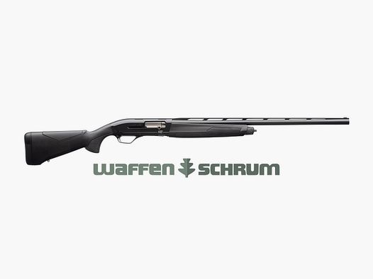 Browning Maxus 2 Composite Black  Inv.+