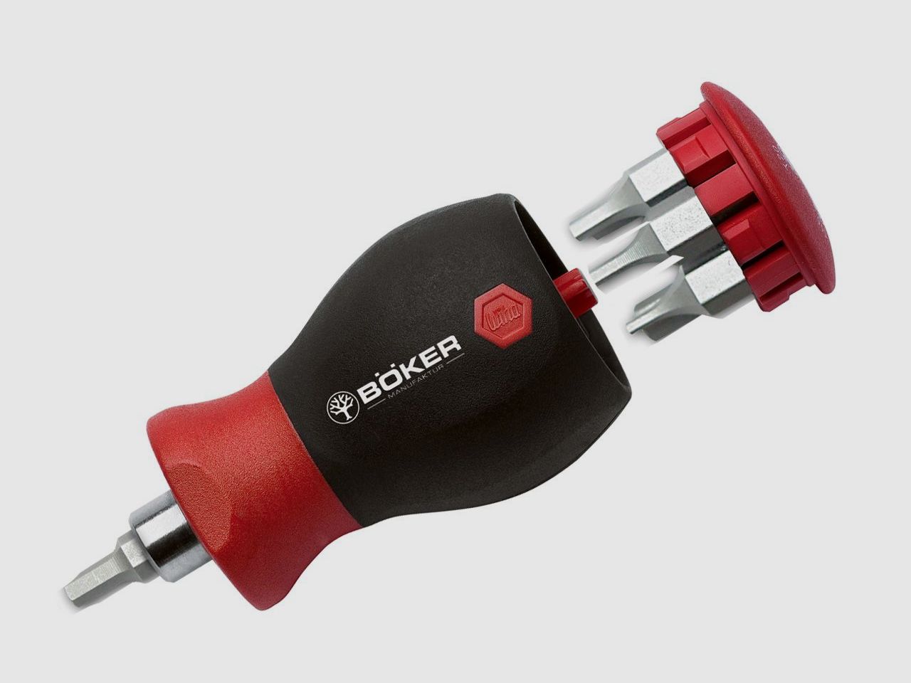 BKER TOOLKIT INNENSECHSKANT