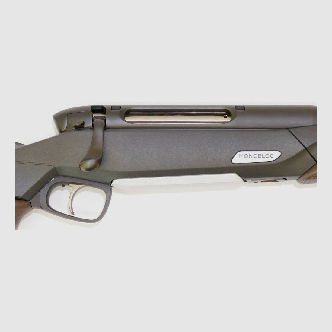 Steyr Monobloc SW/BR 15x1