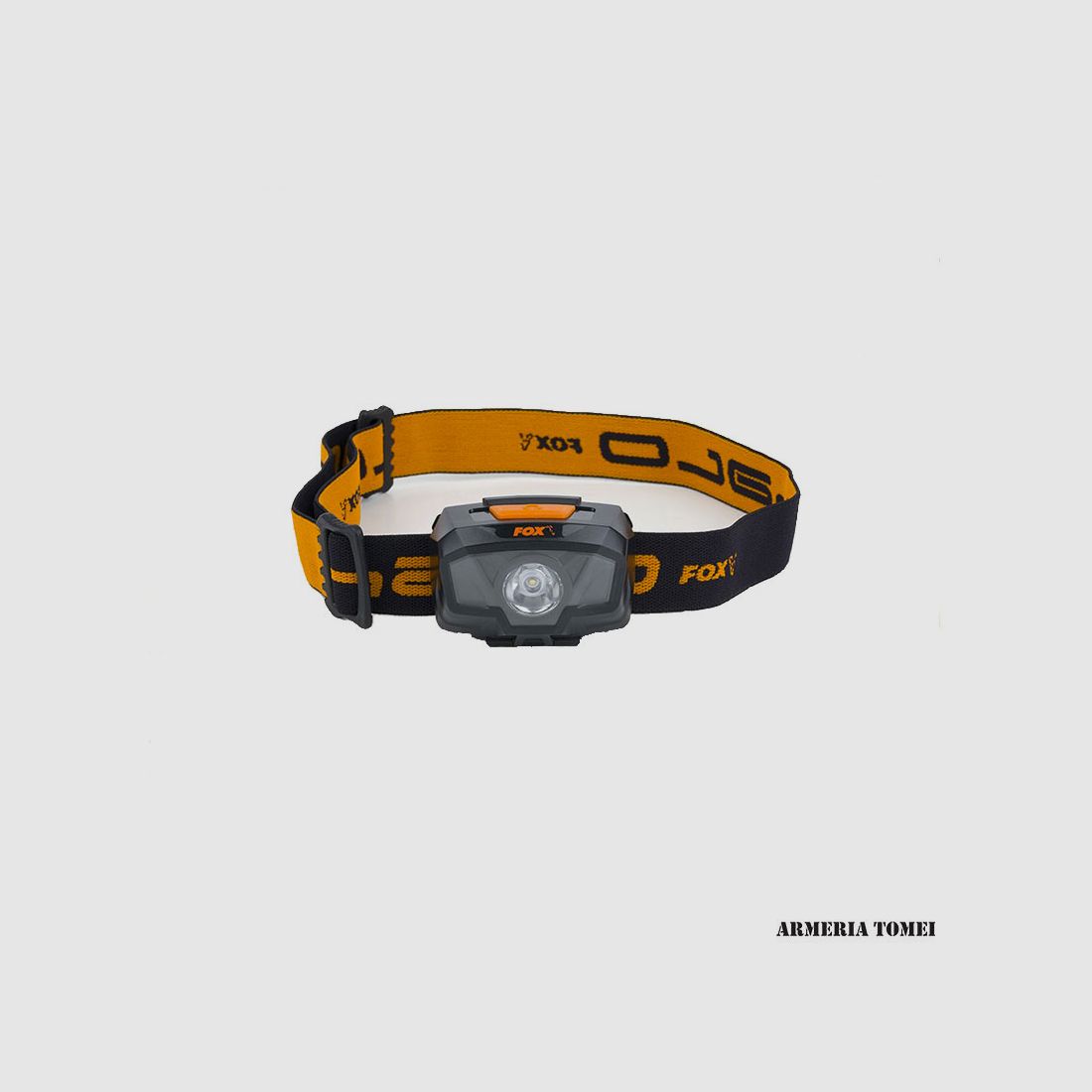 FOX – HALO 200