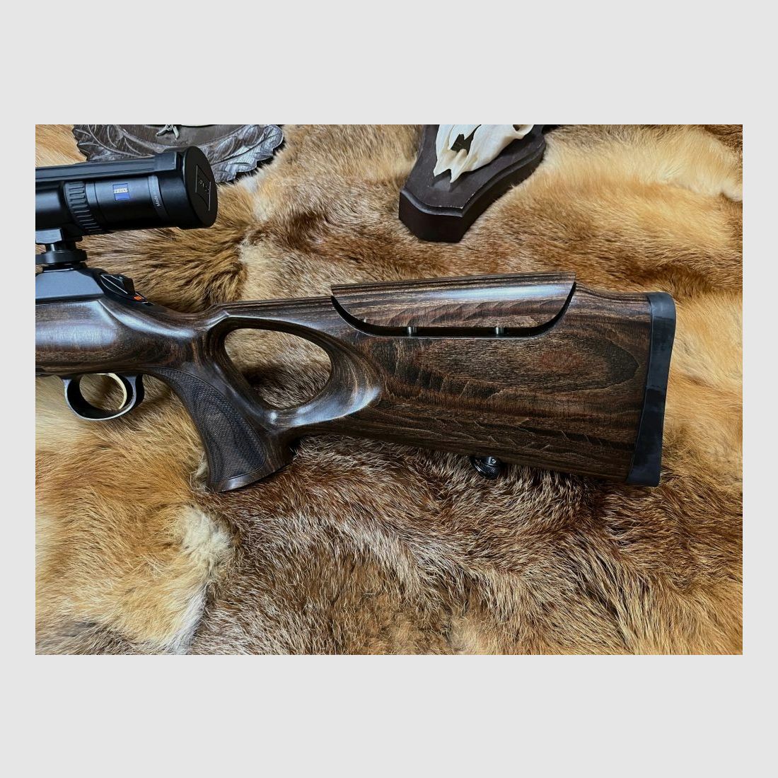 Sauer 101 GTI