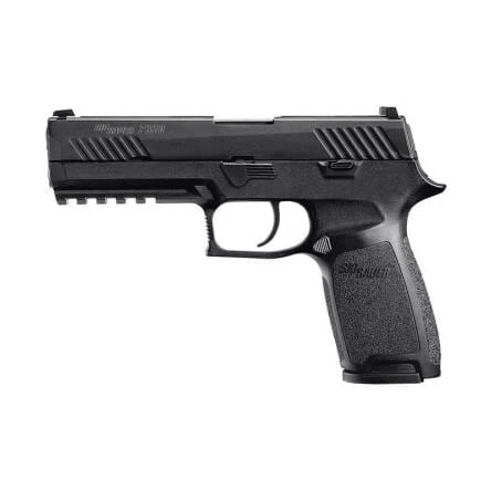 SIG SAUER P320 FS cal. 9x19