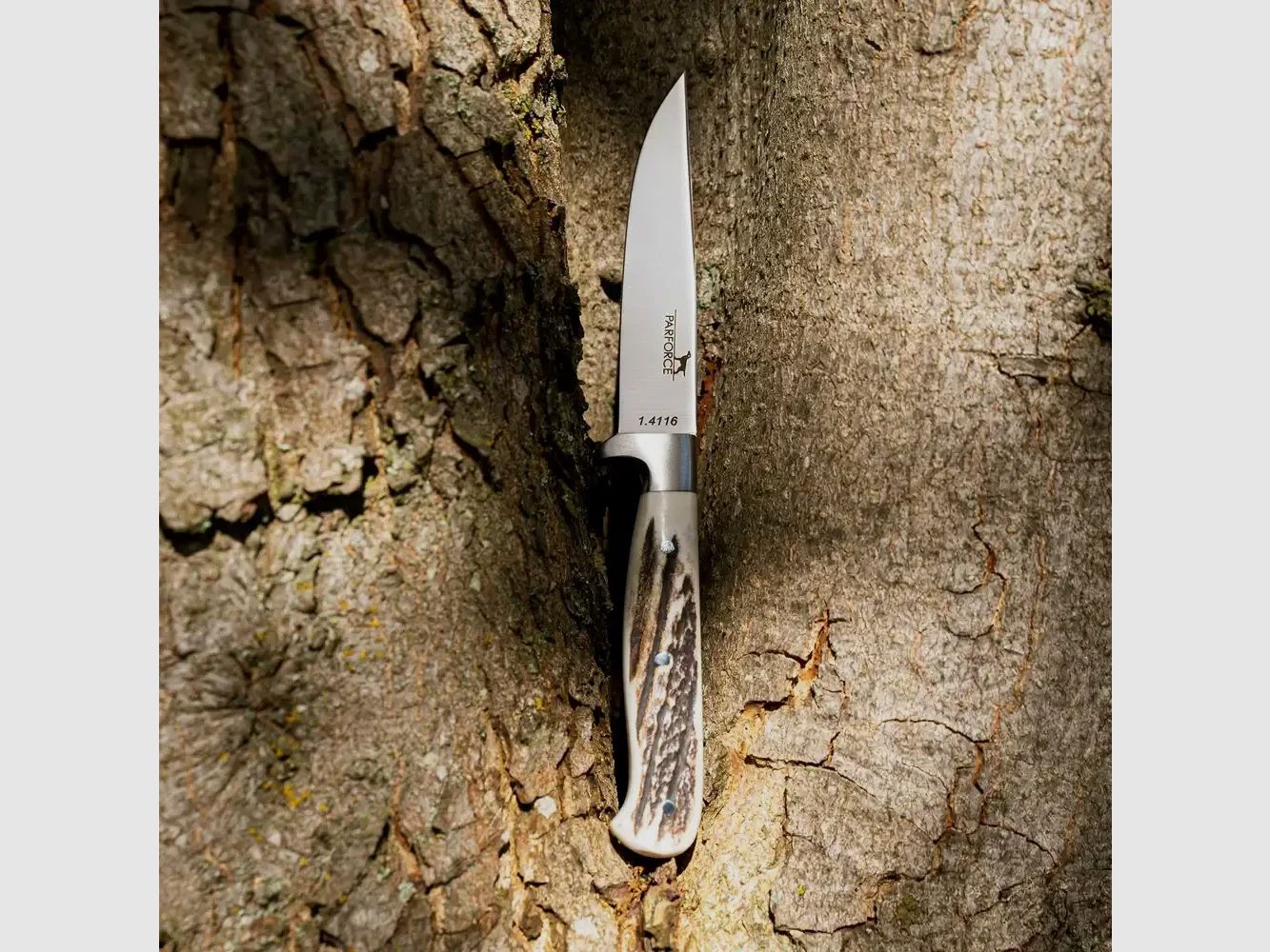 Parforce Jagdnicker Capreolus