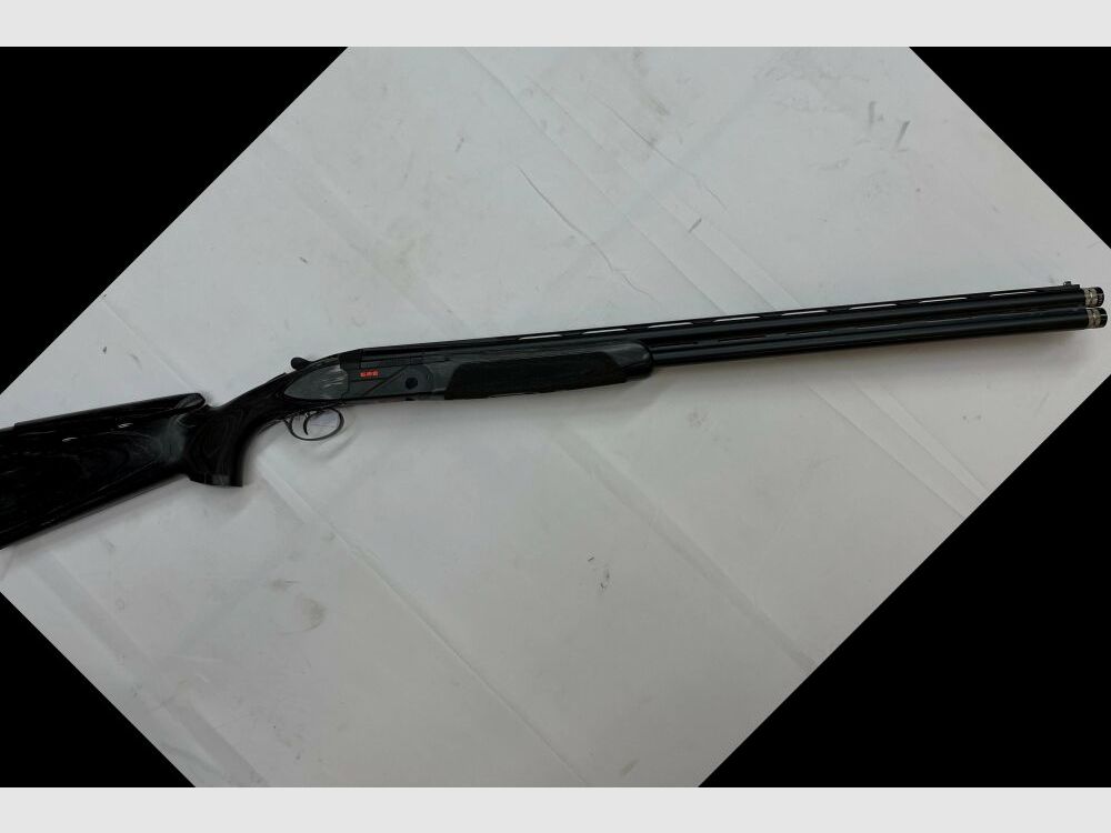 Beretta Beretta Bockdoppelflinte 12/76