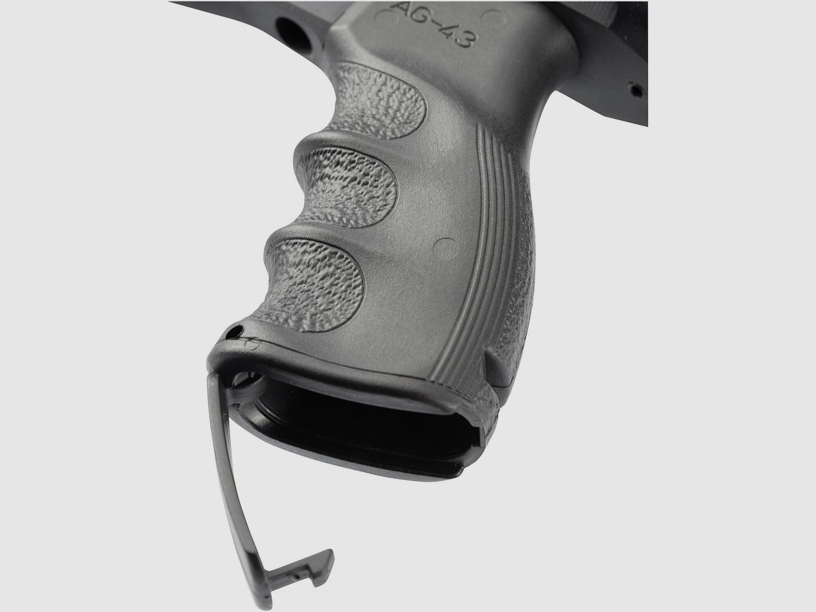 Mercury sport ST18 Key-Mod, caliber 6.5 CREEDMOOR