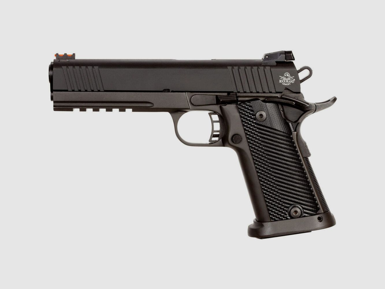 Armscor Tac Ultra - 1911 A2 FS HC 9mm Luger (56751)