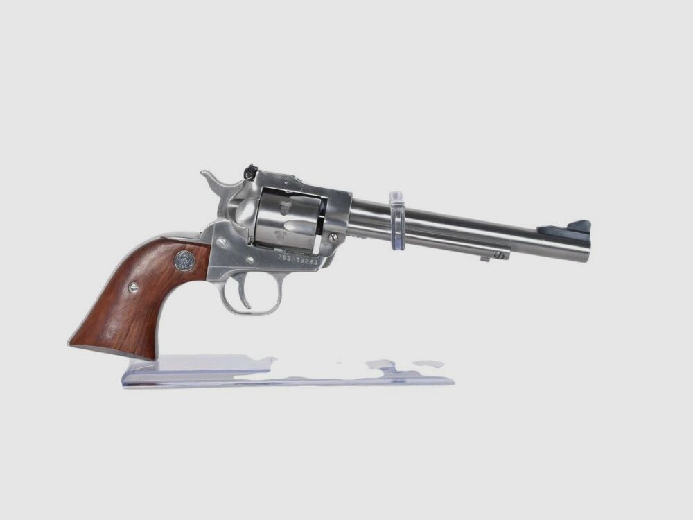 Ruger KNR 6