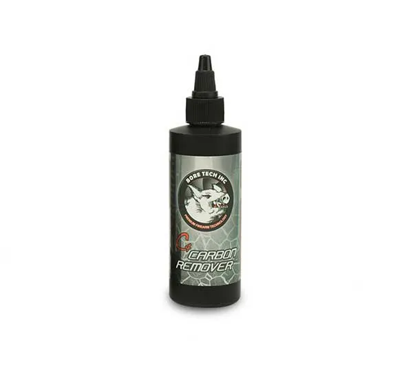 Solvent do osadów węglowych C4 Carbon Remover - Bore Tech, Inc. 118 ml
