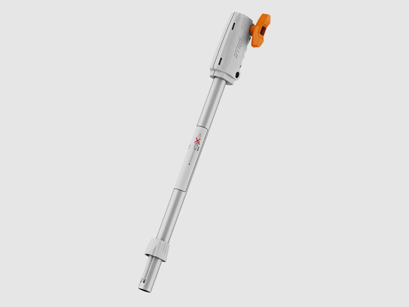 Estensione del calcio Stihl per HLA 56