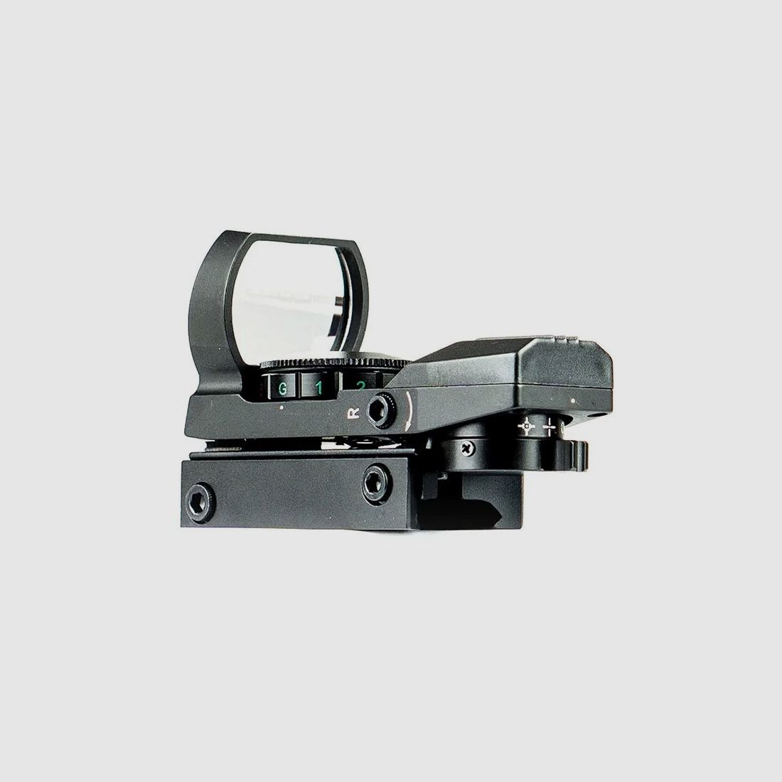 Steambow Rotpunktvisier AR-Series Stinger