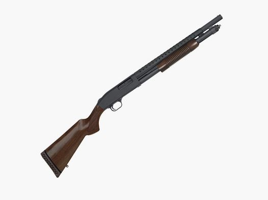 Mossberg 590 Retrograde 18,5" 12/76