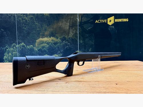 FBT LOCHSCHAFT DRAGON SKIN POUR BLASER R8 / AVEC SYSTÈME R8 !!!