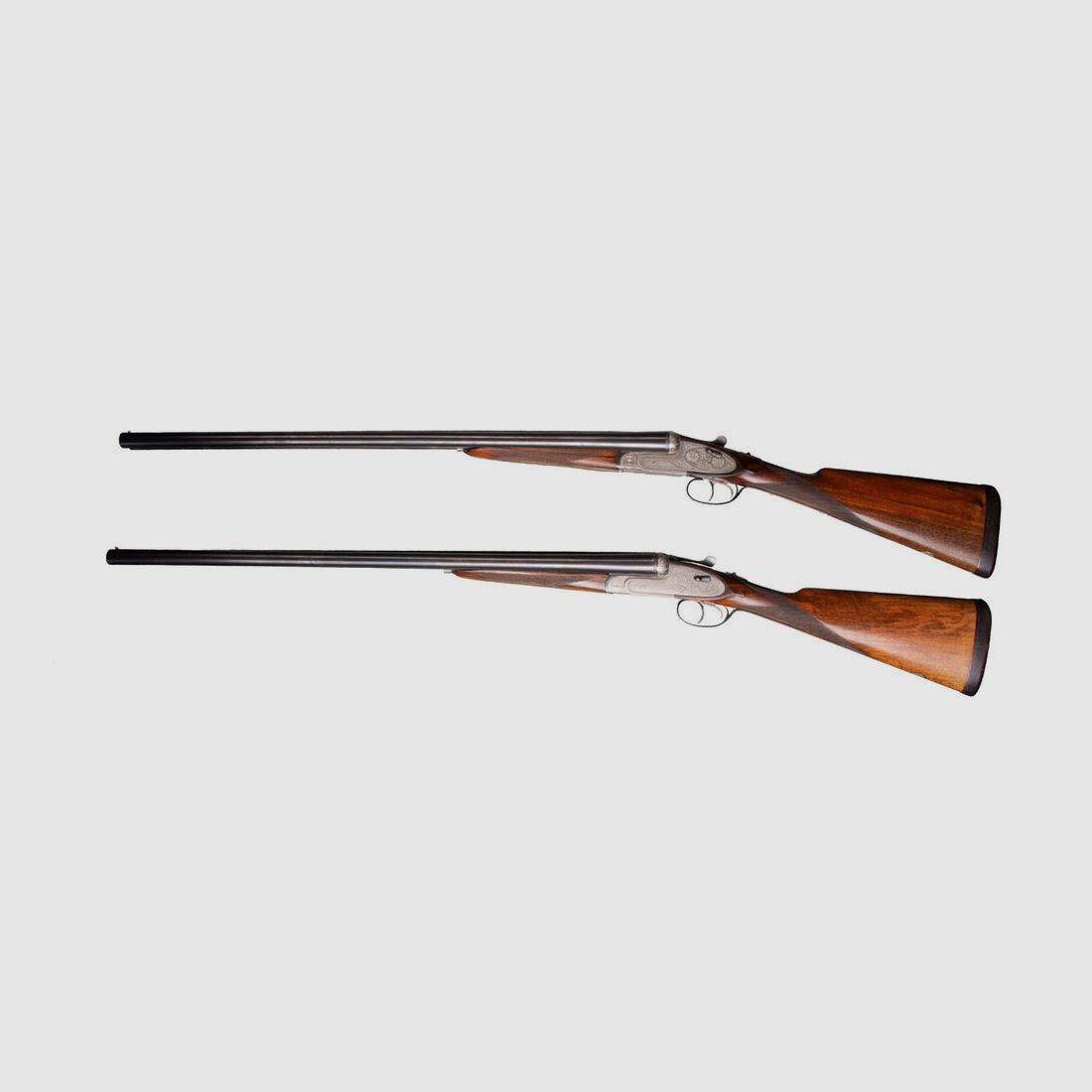 Zamacola shotgun pair
