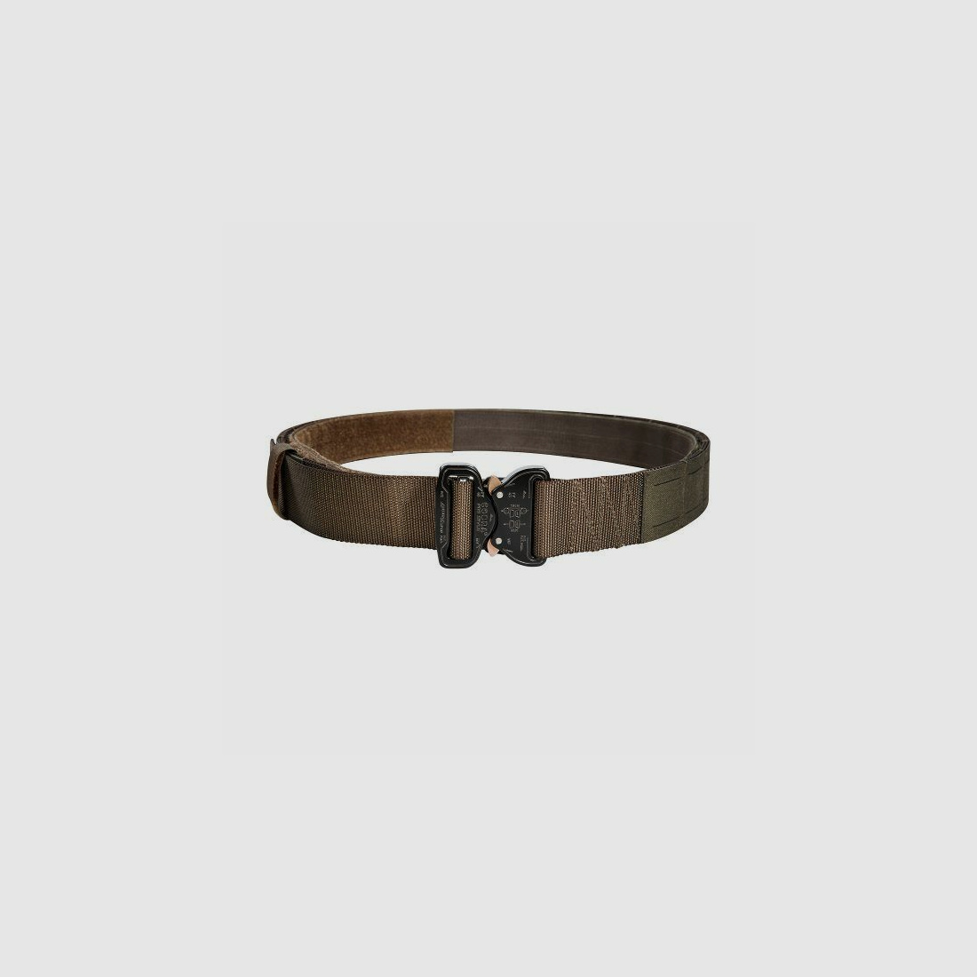 Tasmanian Tiger TT Modular Belt Set - Tasmanian Tiger