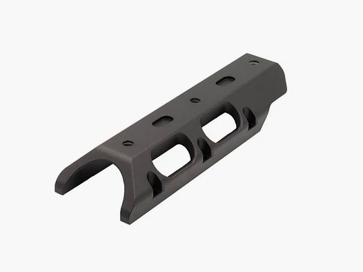 Visie A.I. Nachtzichtbrug