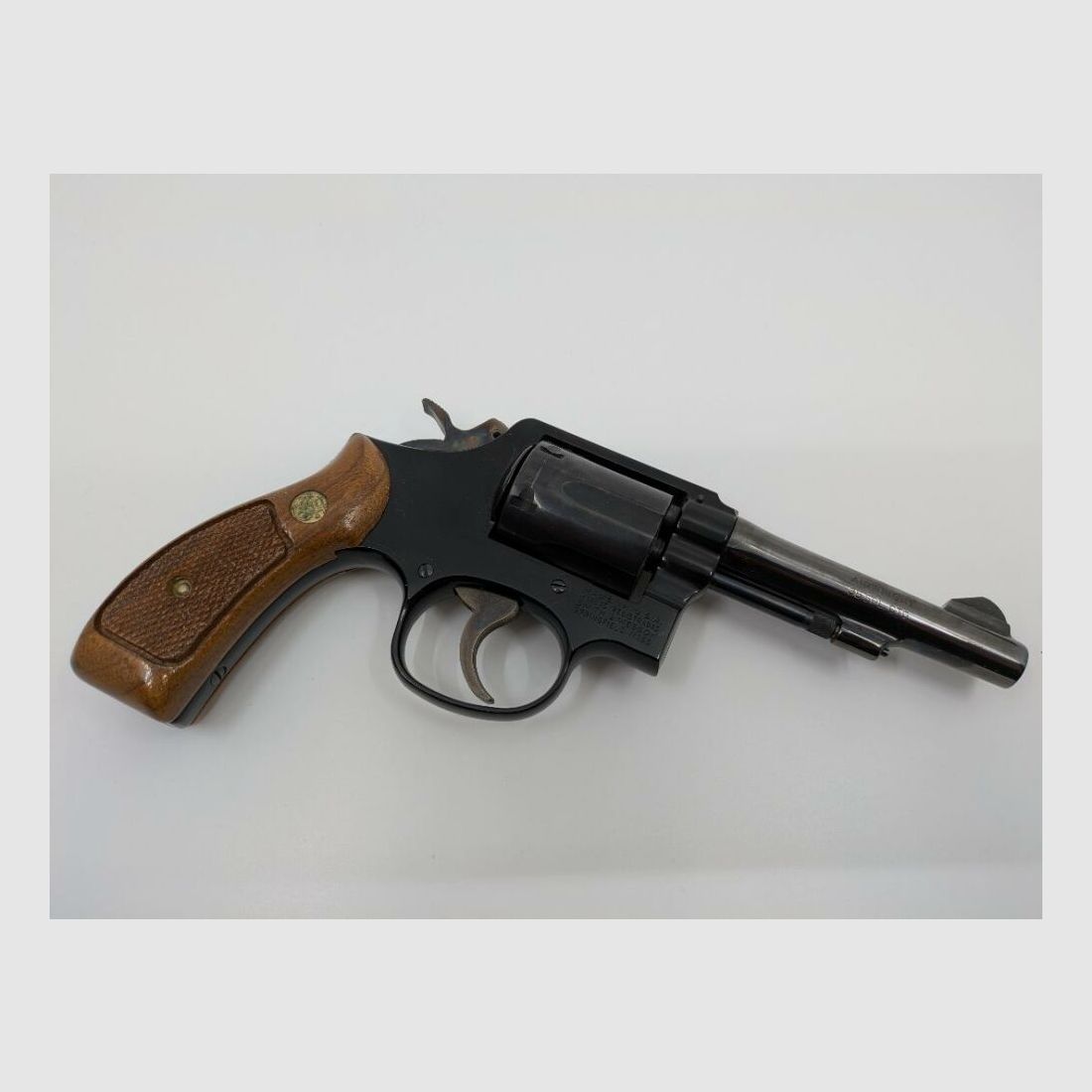 S&W 12-3