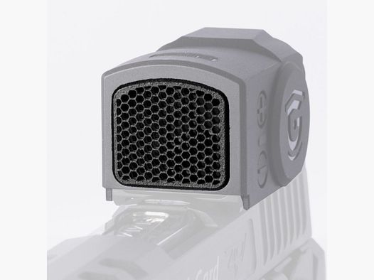 GlareGard Training Lens für Aimpoint Acro P-2 2 Stück