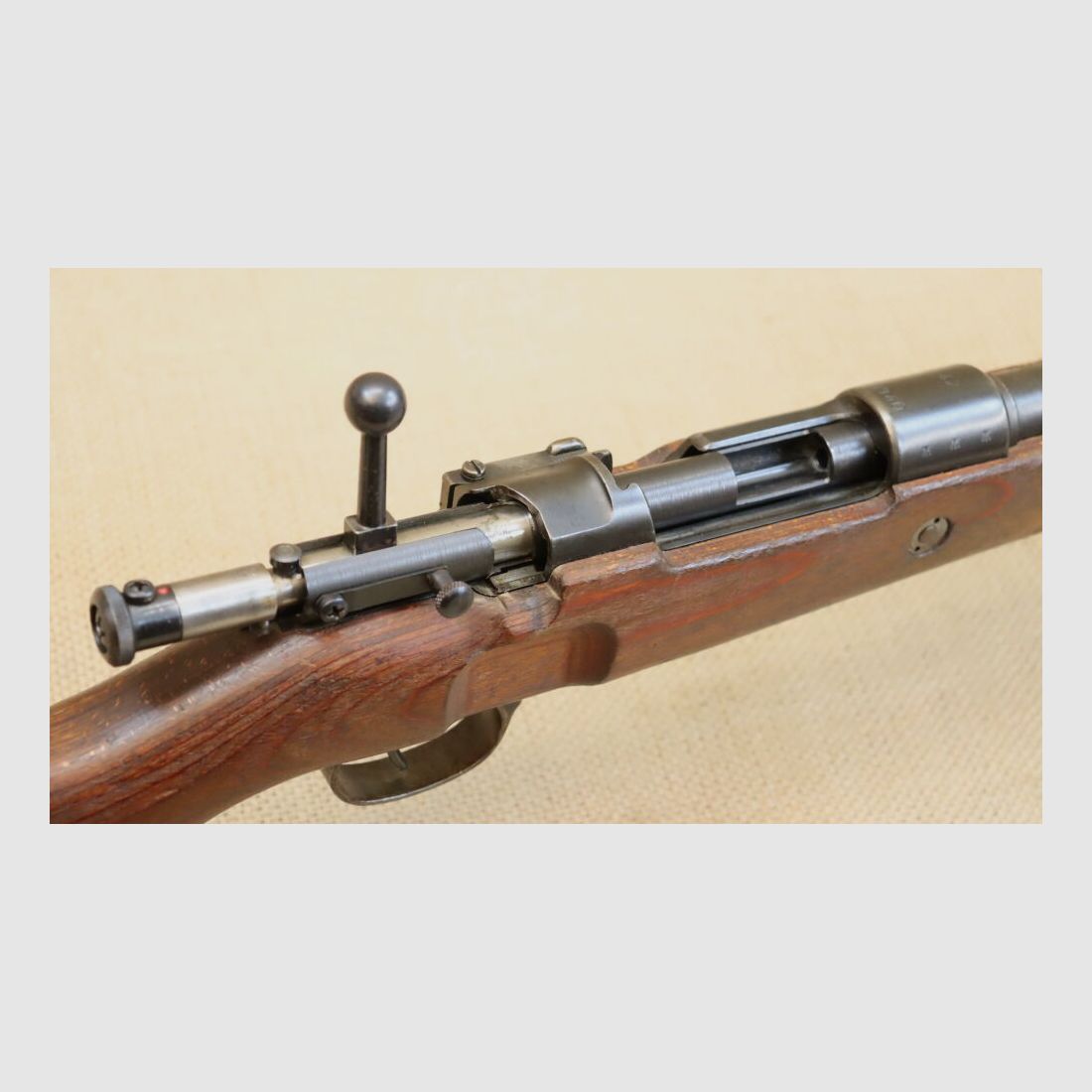 Eintechsystem Voere Kufstein, K98, Mod. 98 .22lr