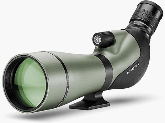 HAWKE LONGUE VUE NATURE-TREK 20-60×80
