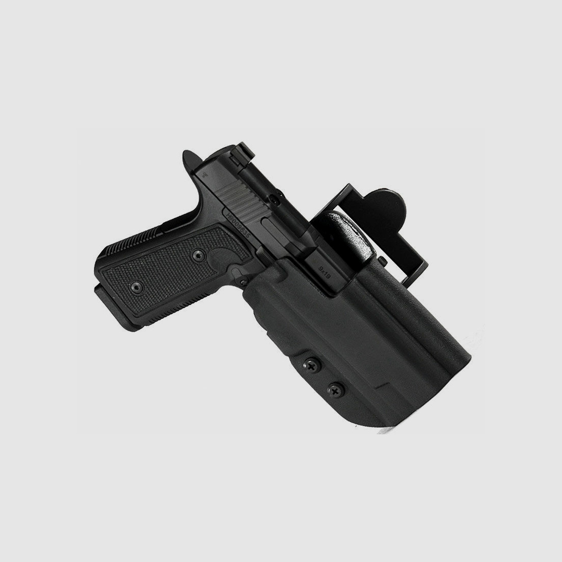 Daniel Defense Pistol H9