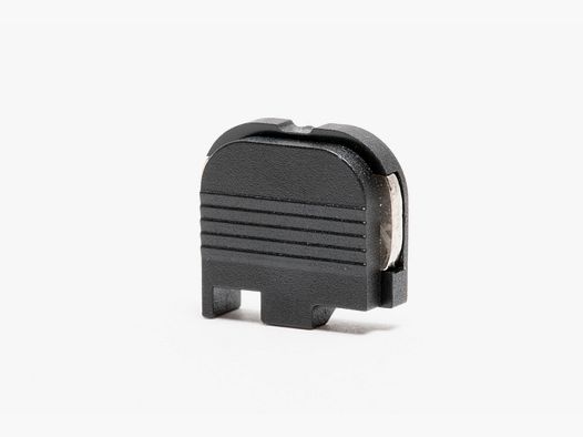 Plaque de Couverture GLOCK Slim