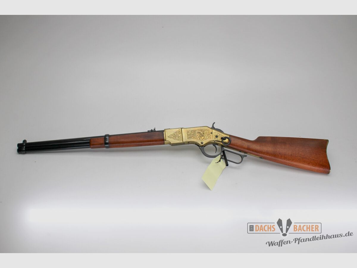 UHR Geweer Uberti Mod 66 Carbine Kaliber .38 Special, afbeelding 1 van 9