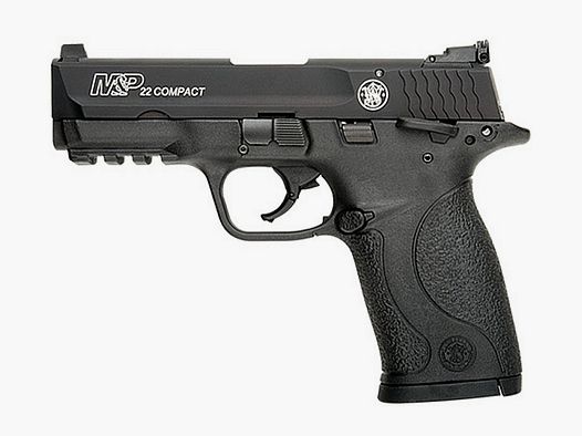 Smith & Wesson Mod. M&P® 22 Compact, .22 LR