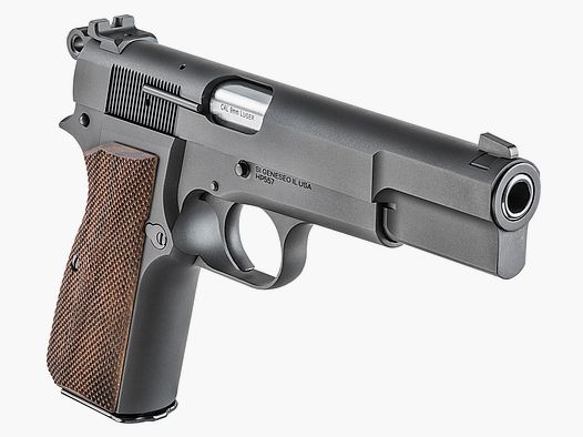 Pistola SPRINGFIELD ARMORY 1911 SA-35 9mm. Parabellum
