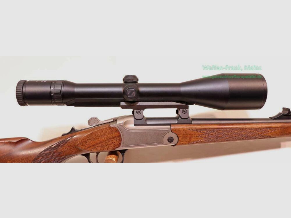 Blaser - Isny Mod. K95