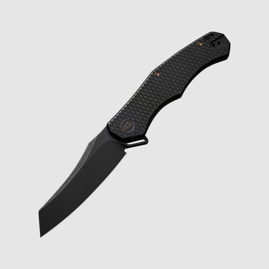 RekkeR Titanium All Black | 96715