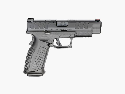 SPRINGFIELD ARMORY XDM ELITE 4.5