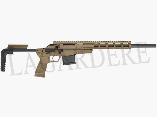 CZ 600 PLUS TRAIL FDE (karabina powtarzalna)