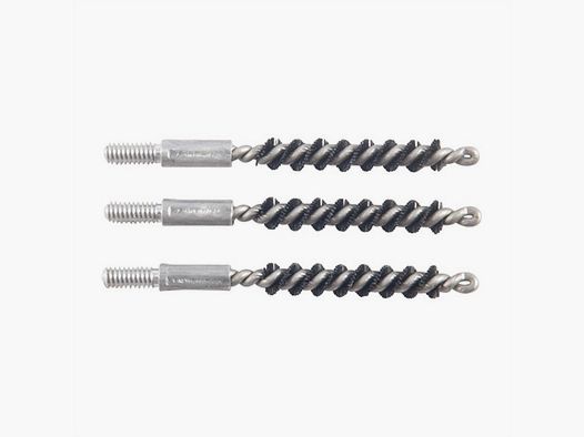 DEWEY 17 CALIBER 5-40M BORE BRUSH 3/PACK