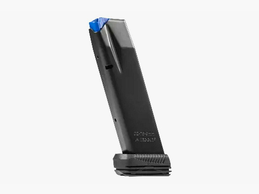 CZ Magazin Shadow 1 & 2 / Schwarz