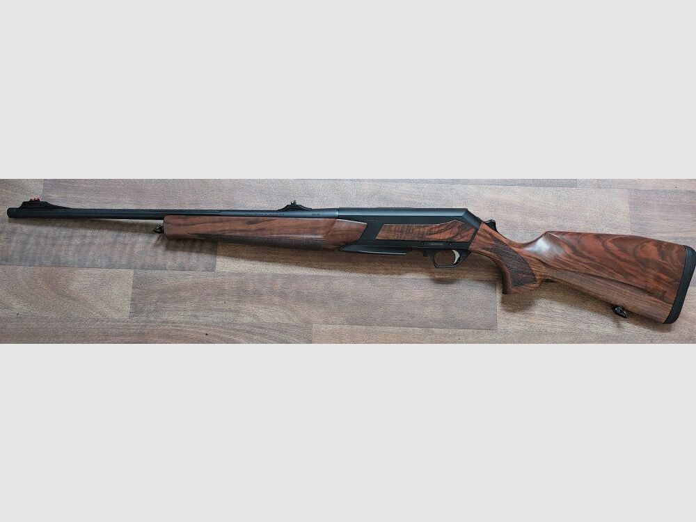 Browning Maral