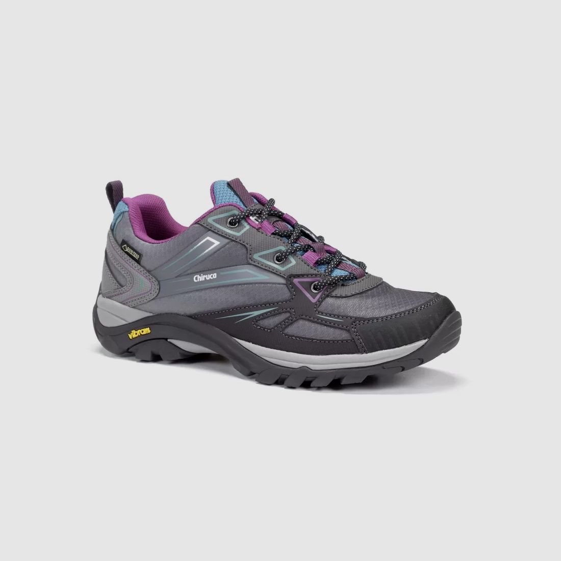 Chiruca ARUBA GTX GRIS MORADO, Bild 1 von 7