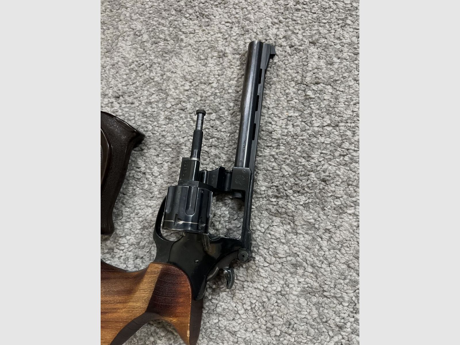 Weihrauch HW9