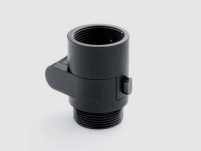 Adaptador de culata plegable HERA ARMS SFU
