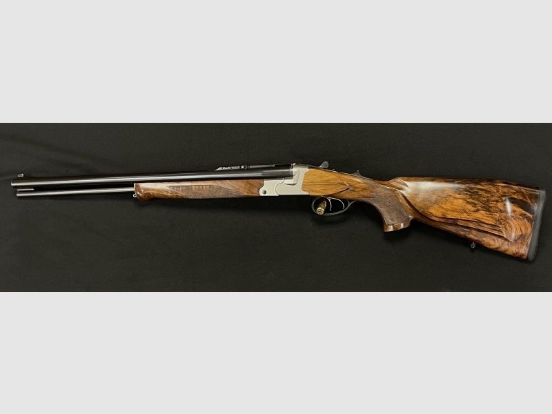 Drilling Krieghoff Optima 8x57 IRS, 20/76
