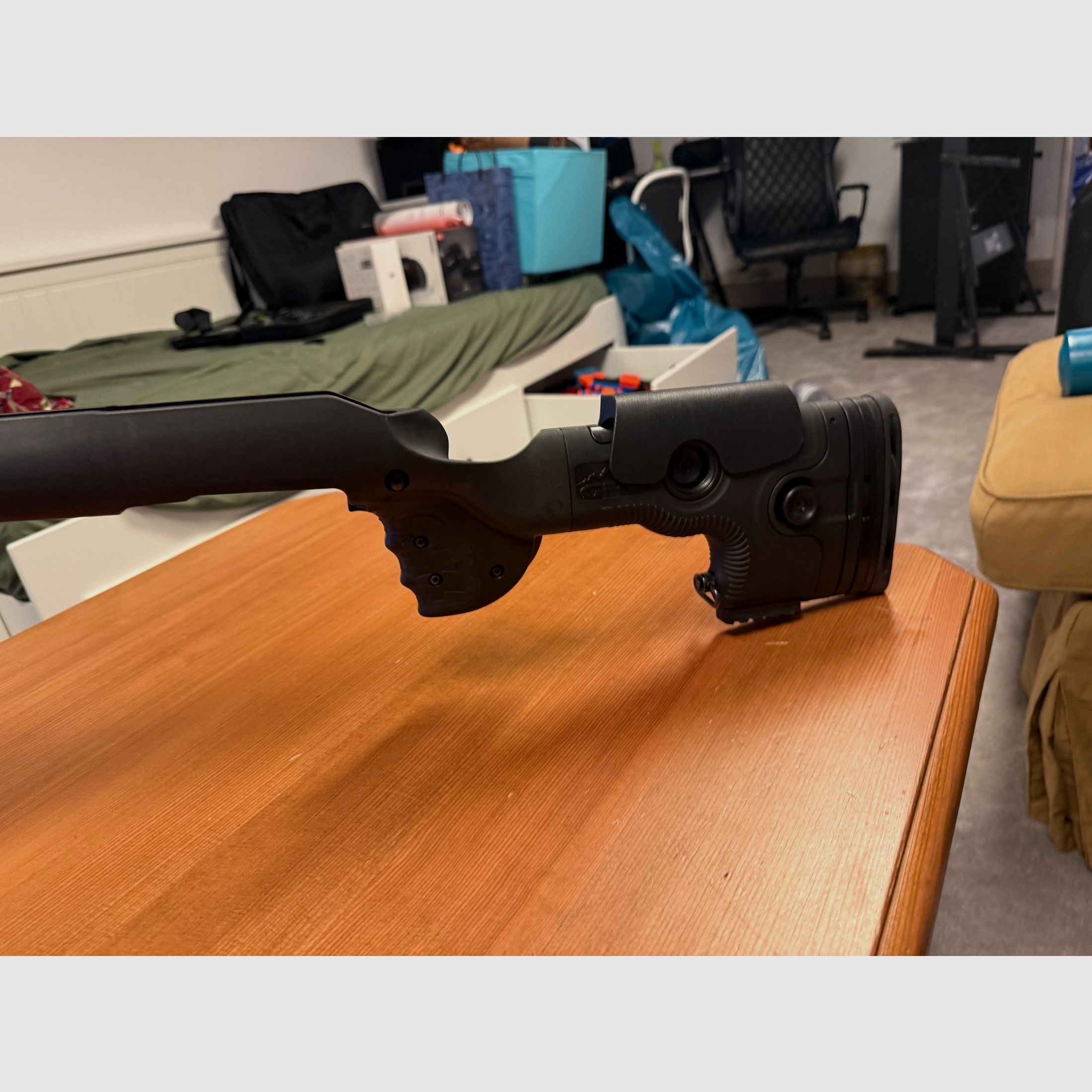 Blaser R8 professionell Success .300 Win Mag, zdjęcie 6 z 6