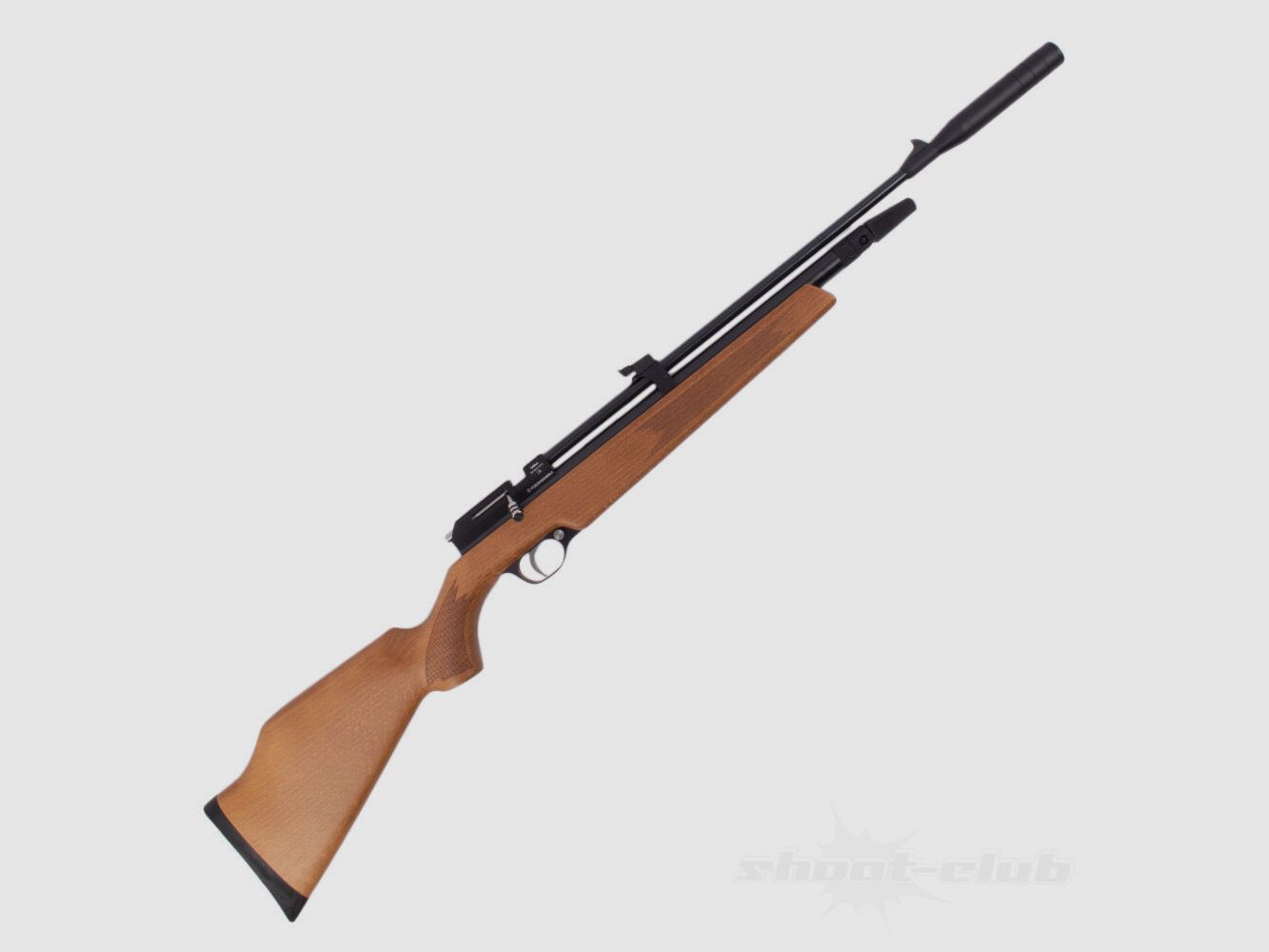 Diana Diana Trailscout Wood Co2 Rifl 4,5mm Diabolos