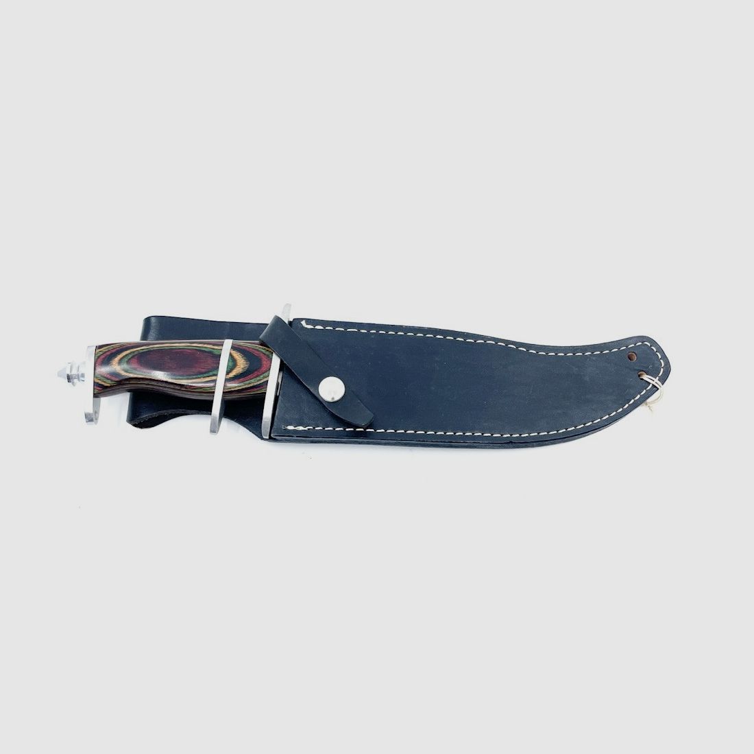 Crocodile Bowie II, Occasion, image 3 sur 3