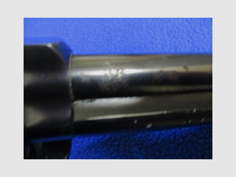 Revolver Ruger Bisley .45 Colt Long Colt LC Blackhawk Bisley