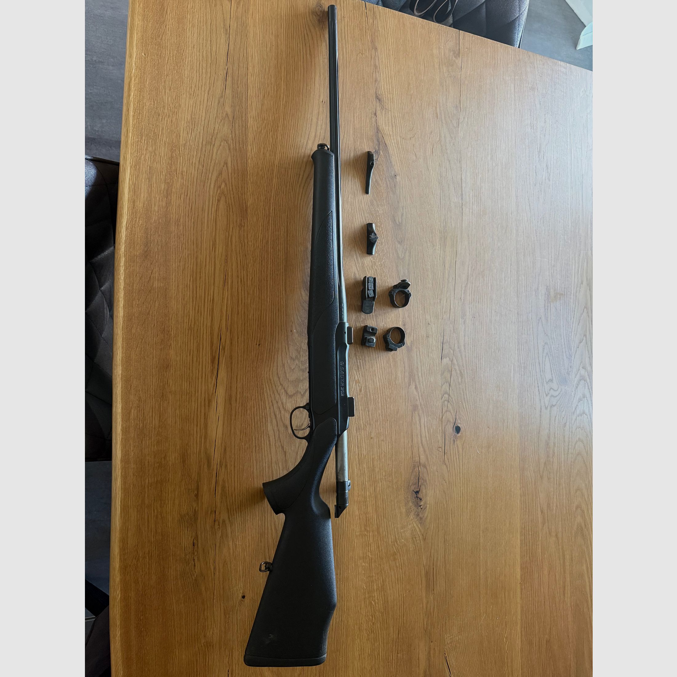Sauer 202 