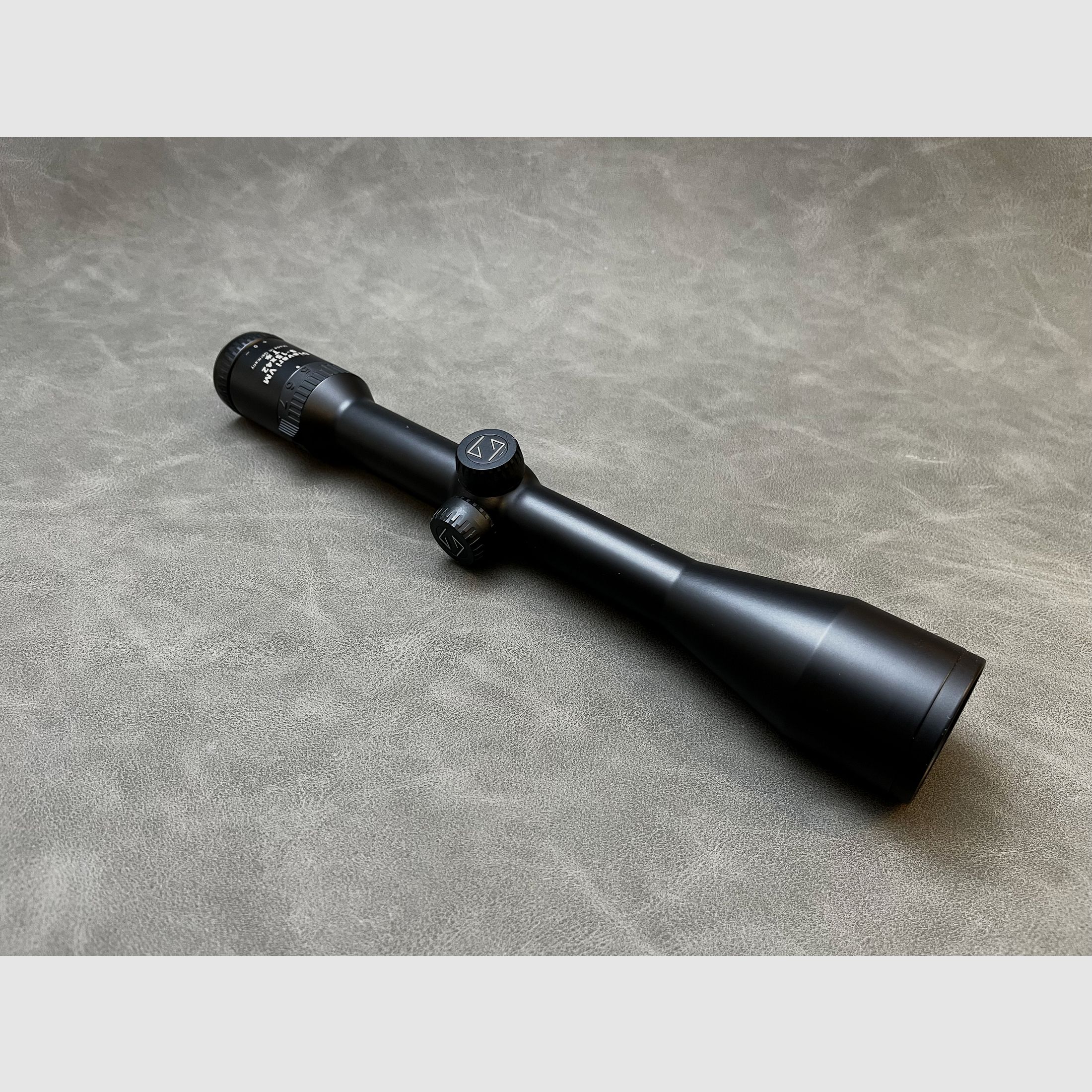 Zeiss Diavari VM 5-15x42 T* mit Schiene