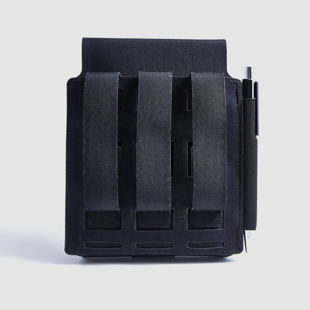 TERRA B® Pochette Note Verticale Molle, image 5 sur 10
