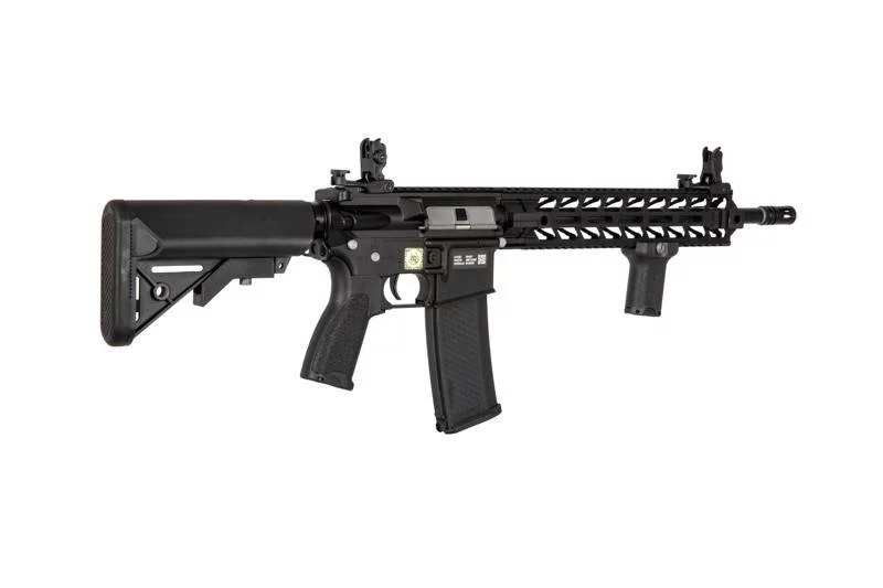 Specna Arms SA-E15 EDGE airsoft carbine – black, image 46 of 72